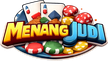 Logo menangjudi